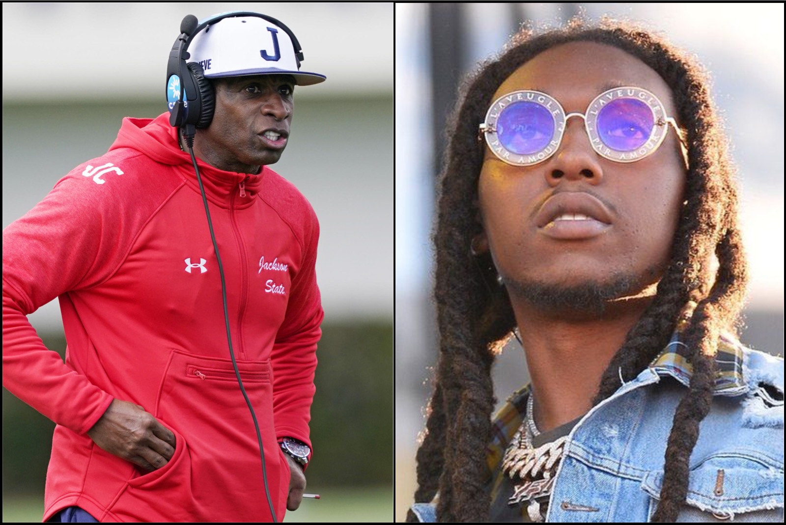 Deion Sanders Bans Jackson State Players From Leaving Their Houston