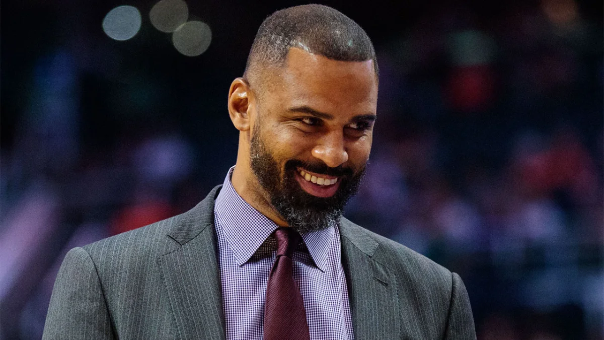 NBA Pressuring Nets Not to Hire Ime Udoka as Head Coach