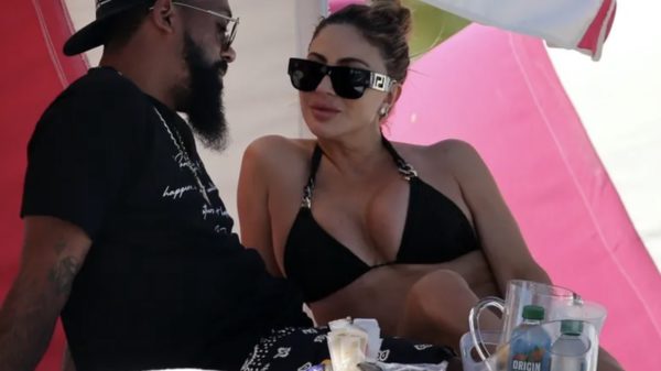 Kemba Walker And His Girlfriend R&B Singer Marissa Announce Their  Relationship On Instagram - BlackSportsOnline