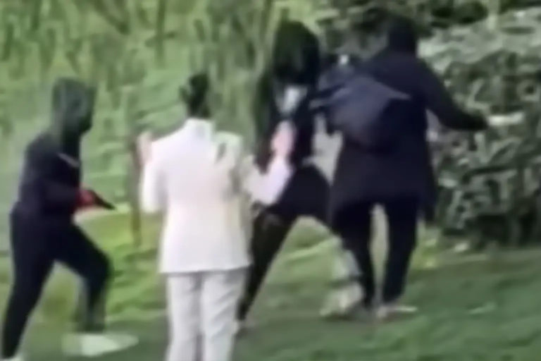 watch-wedding-photographer-get-pistol-whipped-in-front-of-newlyweds-in