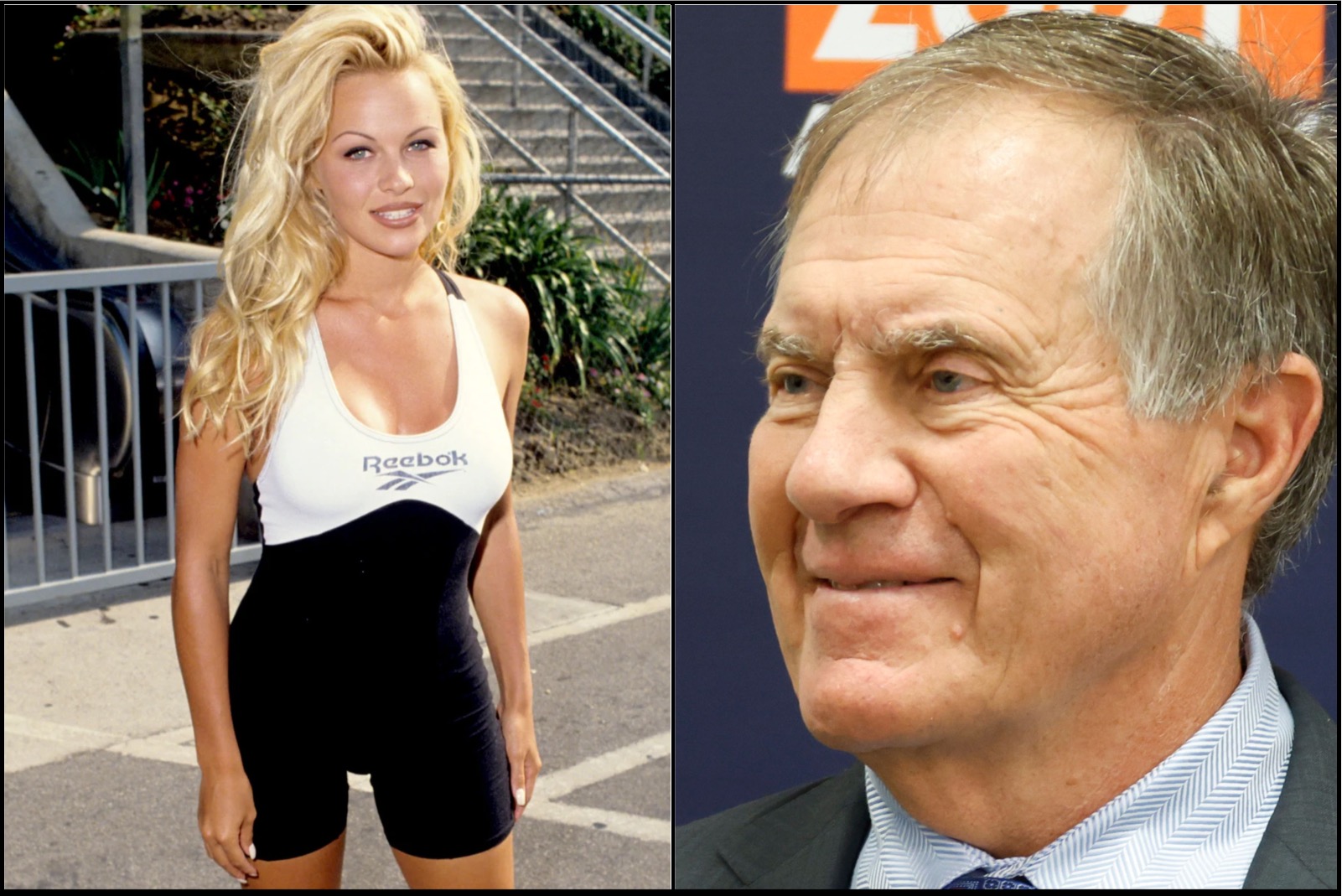 Bill Belichick Only Picked Long Snapper David Binn For Pro Bowl Because He Was Dating Pamela Anderson