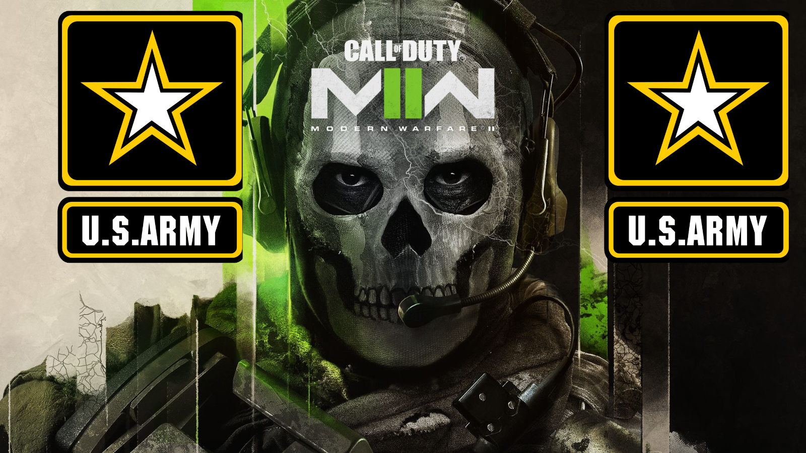 US Army Wanted To Spend $1 Million To Try To Use Call Of Duty To Recruit Black And Latino Men