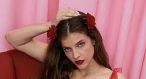 Bella Hadid, Taylor Hill And Barbara Palvin Go Viral In Valentine’s Day Lingerie For Victoria’s Secret