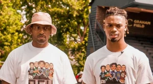 Damar Hamlin’s Father Wants People Like ESPN’s Bart Scott to Stop Blaming Tee Higgins