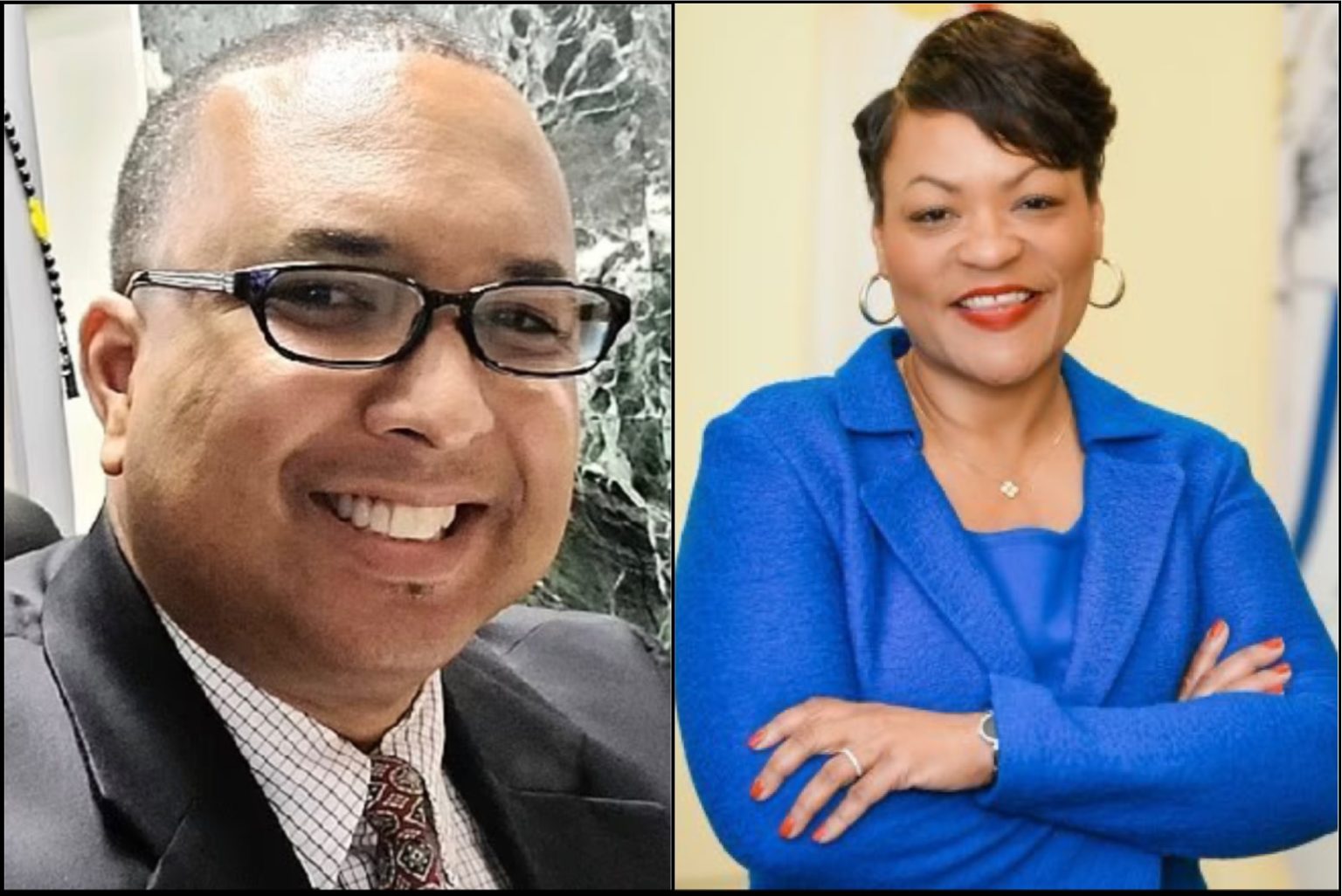 New Orleans Mayor Latoya Cantrell Accused Of Having Affair With Her Married Police Bodyguard 6079