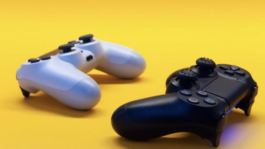 A New Study Suggests Playing Video Games Can Improve Mental Health And Higher Levels Of Life Satisfaction