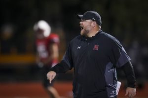 Texas HS Football Coach John Harrell Punishment of 400 Pushups In An Hour Put Some Players In The Hospital