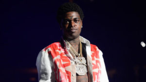 Police Issue an Arrest Warrant For Kodak Black’s Arrest After Allegedly Testing Positive For Fentanyl