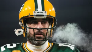 Panthers Interested in Trading For Aaron Rodgers