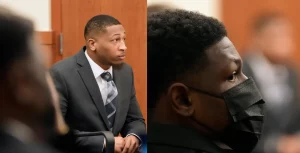 Jury Finds Two Ex-Ohio State Football Players Amir Riep And Jahsen Wint Not Guilty For Raping A Female Student