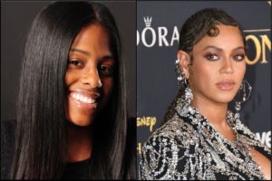 Watch Pastor Tiphani Montgomery Labels Beyonce a Witch and Gets Called Out For Hypocrisy