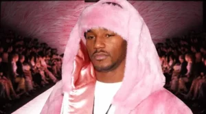 Watch Cam’ron Reveal Why He Turn Down $300k For His Pink Fur Coat
