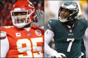 Defense Wins Championships: Eagles Will Prevail Over The Chiefs in Super Bowl 57