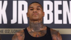 Boxing Conor Benn Cleared Of Allegations Of Using PEDs By Saying He Ate Too Many Eggs