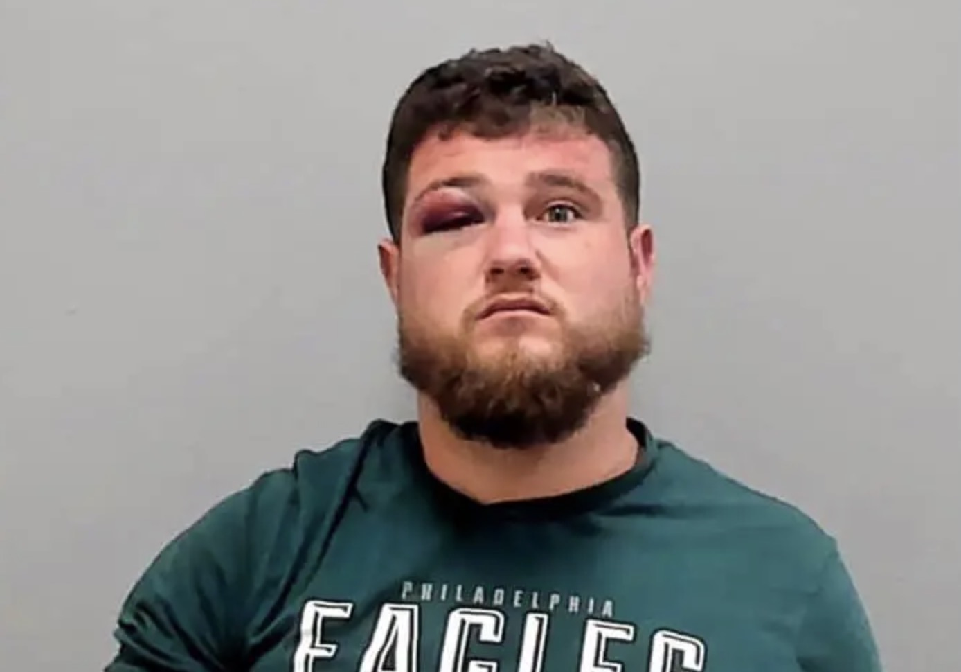 Watch Angry Eagles Fan Edward Dalasandro Break Into Firehouse And Throws Meat Cleaver At Firefighters