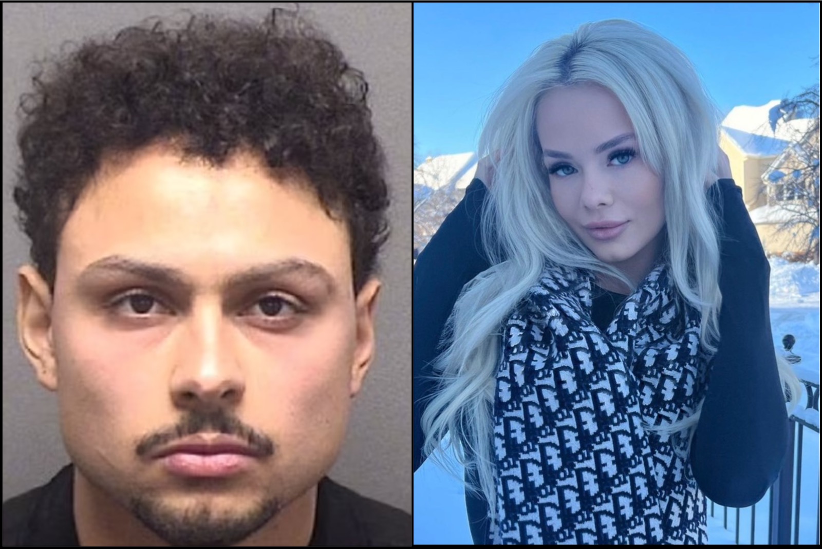 Photos of Adult Film Star Elsa Jean Who Was Assaulted By NBA Player Bryn  Forbes - Page 7 of 7 - BlackSportsOnline