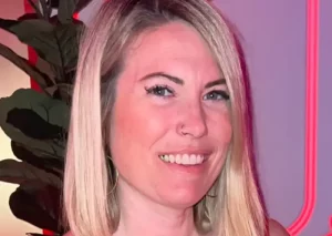 Photos of Twitter Executive Esther Crawford Who Went Viral For Sleeping In The Office Only to Get Fired
