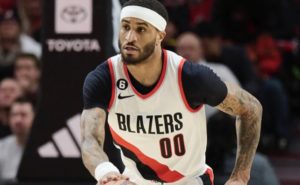 Gary Payton II’s Injury Status Puts Warriors Massive 4-Team Trade at Risk