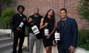 Investigation Into Russell Wilson and Ciara’s Foundation Shows Not a Lot of Money is Going to Charity