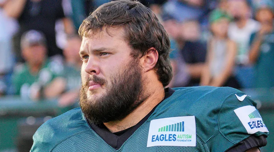 Disturbing Details Emerge on Eagles Josh Sills’ Indictment On Felony Rape, Kidnapping Charges