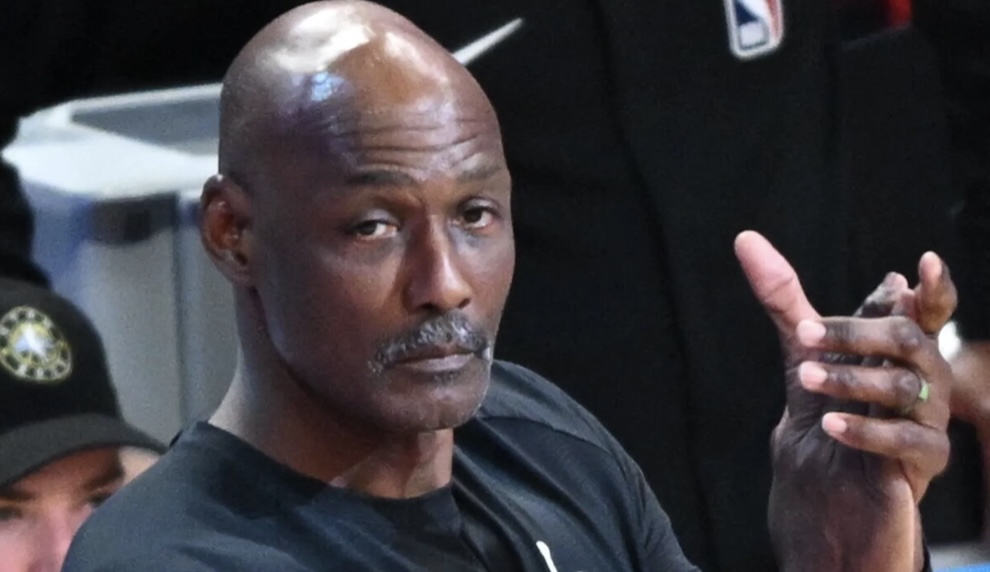 Karl Malone Speaks on Raping a 13-Year Old Child When He Was 20 and Getting Her Pregnant