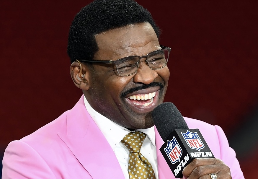 Multiple Witness Go on Record to Say Michael Irvin’s Accuser is Lying About Their Interaction