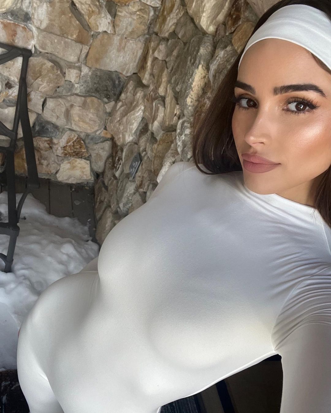 Olivia Culpo Drops Bikini Thirst Trap Photos After Being Proposed to By  Christian McCaffrey - Page 2 of 4 - BlackSportsOnline