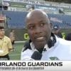 Orlando Guardians HC Terrell Buckley Says His Team is Terrible During In Game Interview While Down 38-0