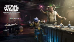 BSO Game Review: PlayStation VR2- Star Wars: Tales from the Galaxy’s Edge