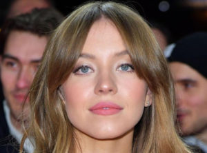 Sydney Sweeney Flaunts Her Massive Boobs At Berlinale International Film Festival