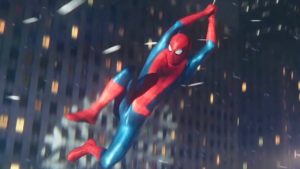 Marvel CEO Kevin Feige Says Spider-Man 4 With Tom Holland is In The Works