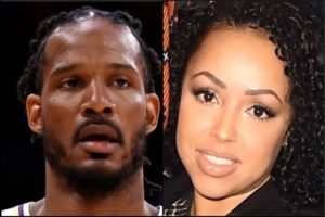 Ex-Lakers Trevor Ariza Says His Ex-Wife Bree Anderson Pulled Out His Dreadlock and Tried to Run Him Off Road