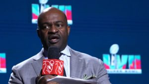 NFLPA Executive Director DeMaurice Smith Says NFL Combine Should Be Abolished