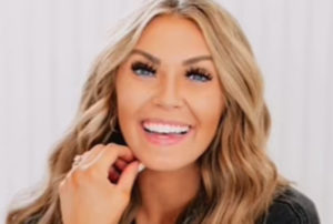 Fitness Influencer Brittany Dawn Davis Who Has Been Accused Of Fraud Is Now Selling ‘Spiritual Retreats’ To Women For $600 Each