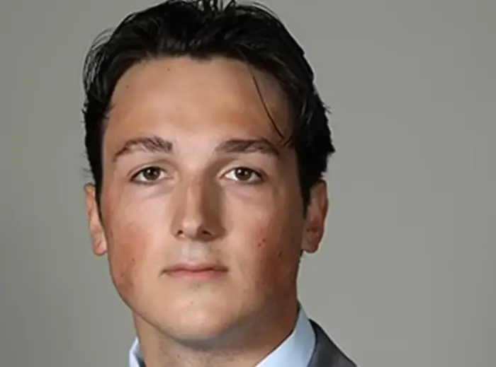 Flyers General Manager Daniel Briere’s Son Carson Briere Gets Probation For Shoving Sydney Benes’ Wheelchair Down The Stairs