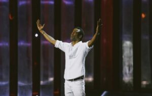 BSO Review: Chris Rock’s “Selective Outrage” Takes on Will Smith, The Kardashians, Meghan Markle and More