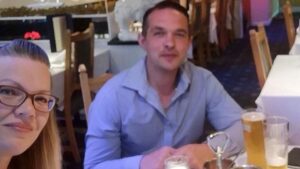 School Teacher Fiona Beal Kills And Buries Her Boyfriend Nicholas Billingham In Their Garden For Cheating