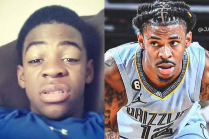 Ja Morant’s Old Instagram Posts Where He Claims to Be a Drug Dealer Goes Viral