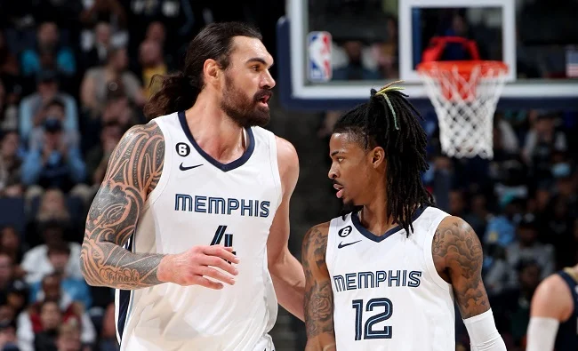 Steven Adams Tried to Warn Ja Morant in Players Only Meeting About His Actions on The Road But Ja Didn’t Listen