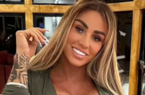 Katie Price Trashes Critics For Slamming Her For Undergoing Surgery To Get ‘Biggest Ever’ Boobs