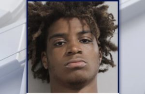La’Darion Chandler Arrested After Rapping About Murdering Another Rapper That He Killed John McGee