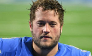 Rams QB Matthew Stafford Could Retire From The NFL Soon