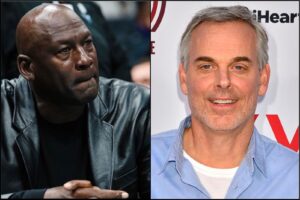 Colin Cowherd Says Michael Jordan’s Career Would Be Average If Not for Scottie Pippen and Phil Jackson