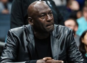 Michael Jordan In Talks To Sell His Majority Ownership Of Hornets
