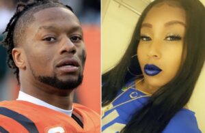 Joe Mixon’s Sister Shalonda Identified As A Suspect In The Shooting Of A Teenager At RB’s House