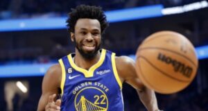 Andrew Wiggins Speaks on His Absence From Warriors and When He Plans to Play