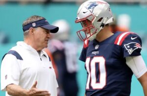 Bill Belichick is Frustrated With Mac Jones; Here Is Why He Tried to Trade Him in Offseason