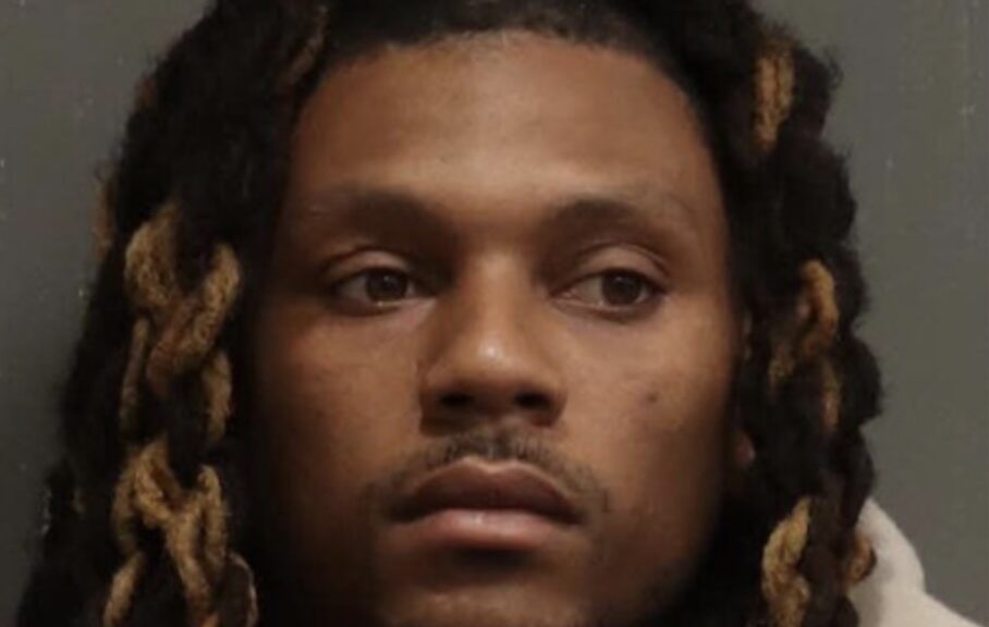 Jags Db Chris Claybrooks Arrested For Breaking His Ex Girlfriend S Phone When She Tried To Show