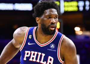 Doc Rivers Says the MVP Race is OVER After Joel Embiid Scores 52 Points Against Celtics