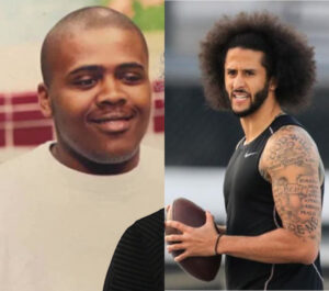 Colin Kaepernick Is Funding The Independent Autopsy On  LaShawn Thompson Who Died After Being ‘Eaten Alive’ By Bed Bugs In Jail